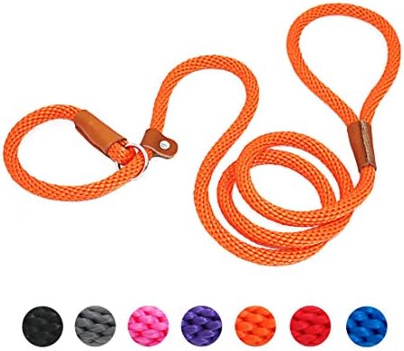 lynxking Dog Leash Slip Rope