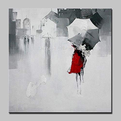 Pinturas Al Óleo Sobre Lienzo Para,Dibujadas A Mano De Pintura Al Óleo...