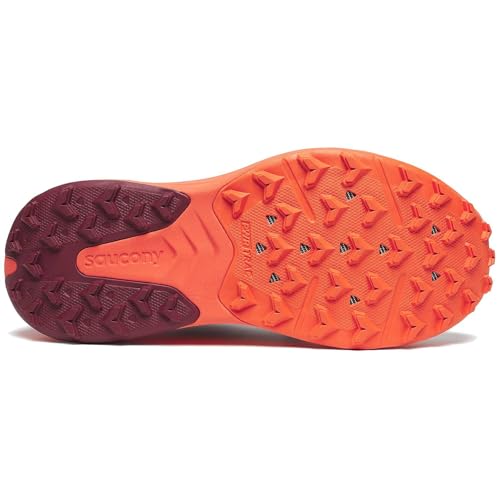Image of Saucony Men's Xodus Ultra 3 Trail Runners