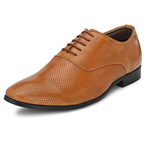 Image of Nubeno Mens Formal Shoes