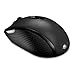 Microsoft Wireless Mobile Mouse 4000 for Mac/Win USB BlueTrack EF EN/XC/FR/EL/IW/IT/PT/ES - Graphite (D5D-00003)