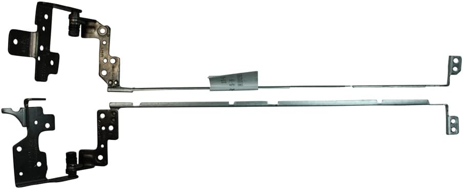 Replacement Laptop Hinge Compatible with HP Home 15-g020np