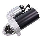 anlasser tauschen w203 kosten LIEFERUMFANG - 1x Starter / Anlasser