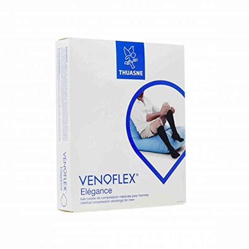 Pończochy podtrzymujące Venoflex Elegance Class 2