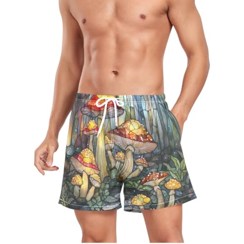 Pantalones cortos de playa cómodos que evitan la humedad y rozaduras 4
