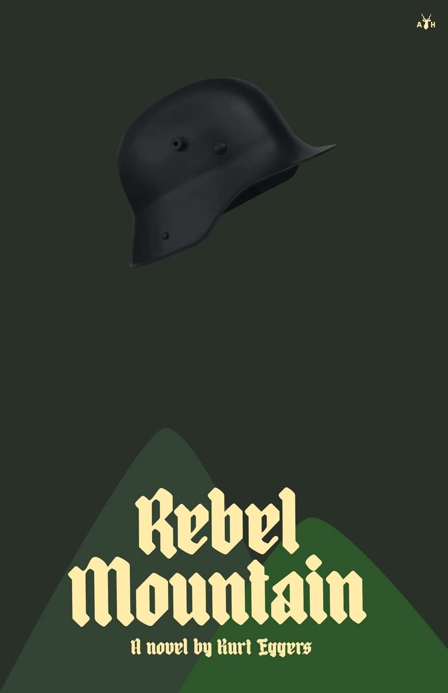 Buy Rebel Mountain — BookShops.in
