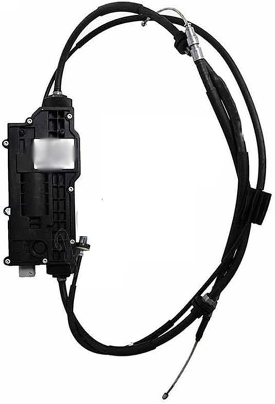 Electric Parking Brake Module for BMW X5 X6 E70 E71 E72 2006-2013 Electric Parking Brake Handbrake Actuator Module 34436850289