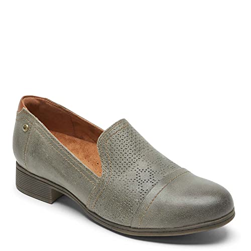 Image of Cobb Hill Womens Cobb Hill Crosbie Slipon