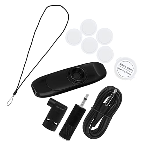 Kazoo professionnel électrique VANZACK, le cadeau idéal pour débutants