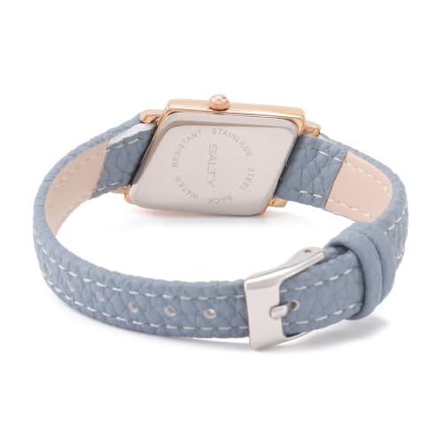 Image of SALTY Legacy Analog Watches for Woman & Girls | Stylish Wrist Watches for Ladies | Ideal for Gifting for Diwali, Birthday, Anniversary, karwa chauth | Gift for Diwali, Christmas, Marriage, Birthday