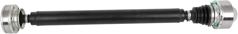 Eixo cardã dianteiro AWD ACZCR em aço para Jeep Commander e Grand Cherokee 4WD – 1 unidade