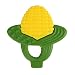 Bright Starts John Deere On The Cob Teether Easy Grasp Teether, Ages Newborn +