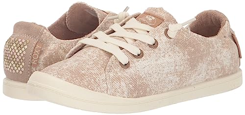 Image of Roxy Women's Bayshore Slip on Shoe Sneaker