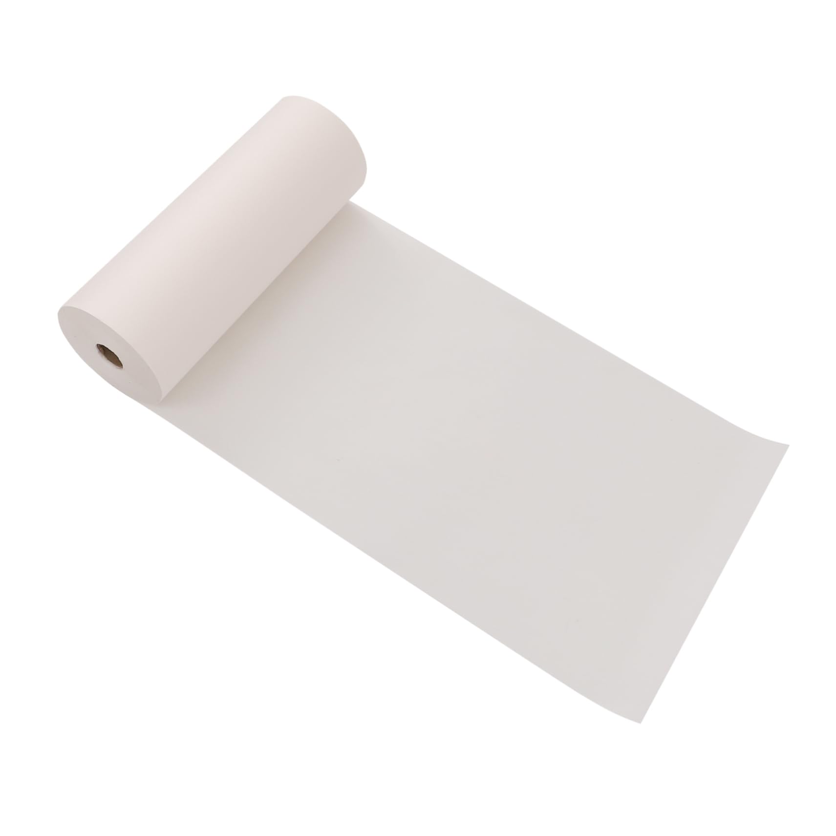 SHINEOFI 1rolka Papier Do Kaligrafii Gruby Papier Ryciny Idealny Do Pisanek i Malarstwa Lekki i Wygodny Użyciu