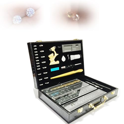 Detector de diamantes y equipo portátil for la prueba de oro: herramientas de joyería, bolígrafo electrónico for piedras preciosas, con diferenciación distintiva, alta sensibilidad,