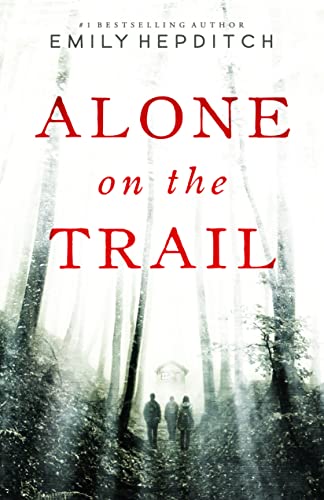 Alone on the Trail view 2