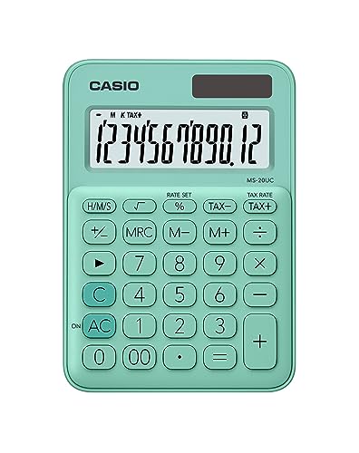 Recopilación y reviews de Calculadora casio fx82sx tabla con los diez mejores. 1