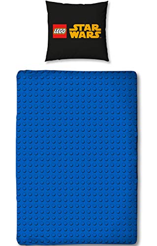 LEGO Star Wars Biancheria da letto per bambini in