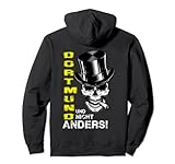 Ultras Dortmund Dortmunder Jungs Fußball Tradition Dortmund Pullover Hoodie