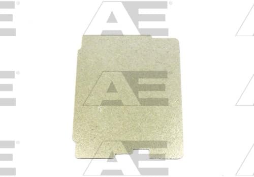 Sharp Wave Guide Cover Part # Pcovpb172Mrp0