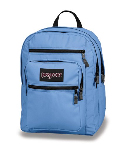 JanSport Vs. Herschel (Affordable Packs 