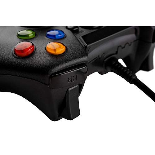 Controle para Xbox One e PC Dual Shock Goldentec GT-One