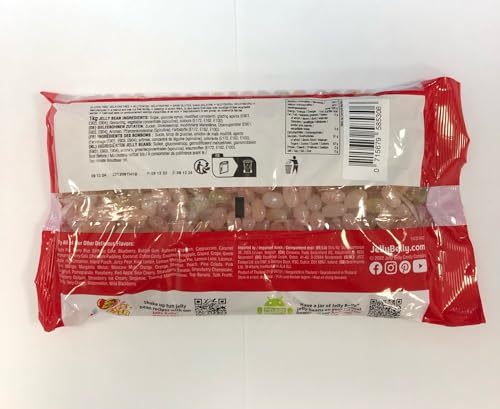 Jelly Belly Beans Tutti Frutti 1 KG