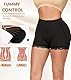 SOLO ACTFIT Push Up Unterhose Po Damen Butt Lifter Shapewear Unterhose Hip Enhancer Gepolstert Miederslip Seamless Unterwäsche Fake Ass Hüfte Butt Lifter Unterhose Enhancer Hüftpolster Hose