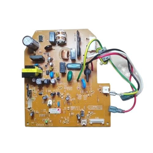 �G�A�R���̃}�U�[�{�[�h�A�N�Z�T���A�_�C�L���ƌ݊�������A�Z���g�����G�A�R���_�N�g�A�N�Z�T�� 2P131149-1 EX549 �}�U�[�{�[�h �R���g���[�� �{�[�h���i�B