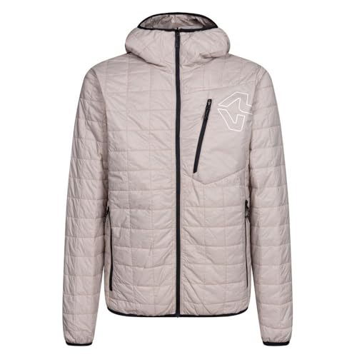 Veste Technique Coupe-Vent Rock Experience Golden Gate Pack Homme Isolante