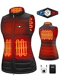 best s of heated vests