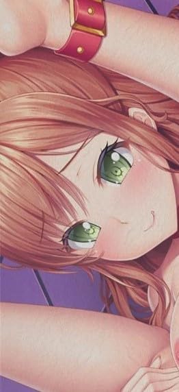 Amazon.co.jp: バンドリ！ 今井リサ 開脚 スジ タオルケット超大バス