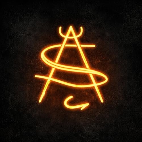 Artificial Spirits Radio copertina