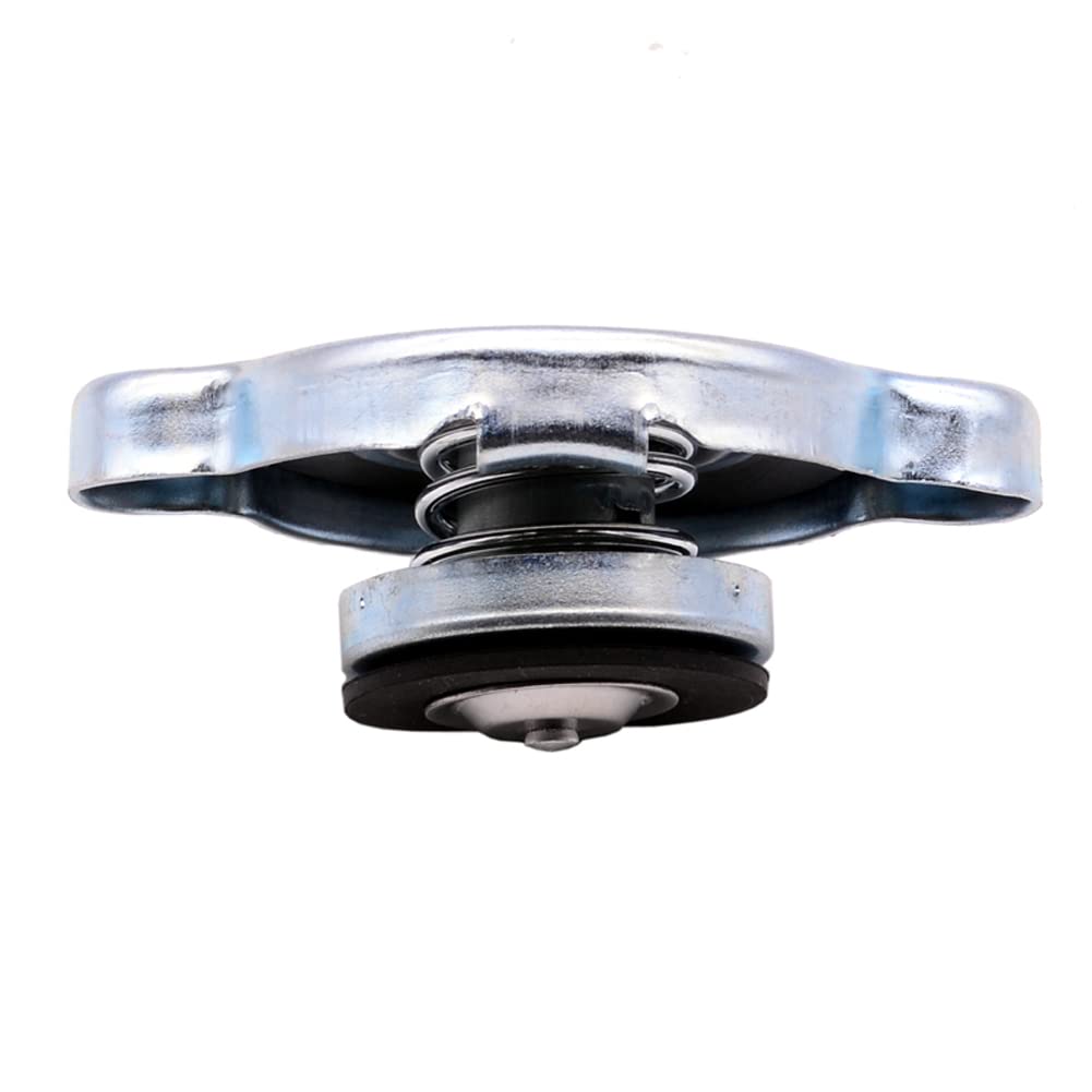 Amazon.com: HAOTOM 0.9Bar Car Radiator Cap Replacement For