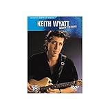 Keith Wyatt- Rockin' The Blues