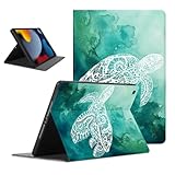 【Conception sophistiquée】Coque fine et légère, design rigide et pliable. Vous pouvez facilement plier l'étui, afin d’en faire un support idéal pour lire, écrire et regarder un film etc.