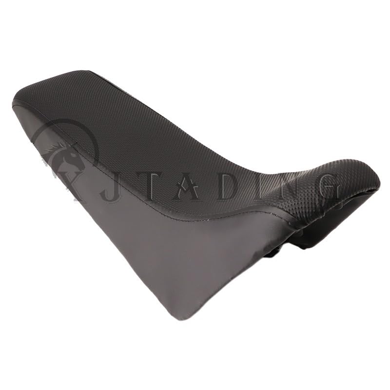 Housse de selle en mousse moto 90cc-125cc pit bike dirt - 3