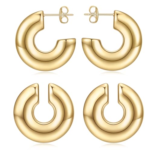 JUNENTER 2Zbg fB[X C[Jt CO | sAXȂ 14K AS[h Jt NbvI t[vCO |  y CO gfB  S[h WG[ (CG[S[h)