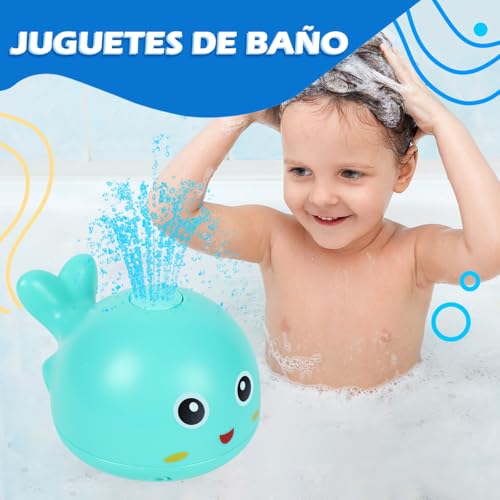 Exteriores, Toy Imagen adicional