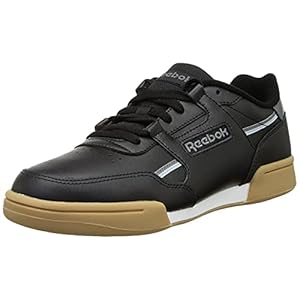 Reebok Unisex-Adult Strength Training Shoe