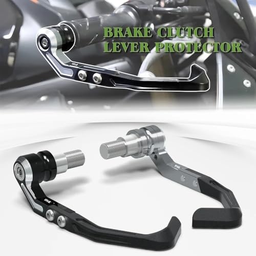 Protection de levier d'embrayage frein pour éviter la casse ZX-10R - 2