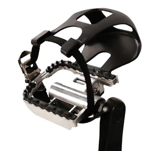 Image of Sunny Health & Fitness Stationary Exercise Bike Machine w / Adjustable Cushion Seat & Multi-Grip Handlebar, Indoor Cycling Equipment for Home Cardio Training, Optional Magnetic or Friction Resistance