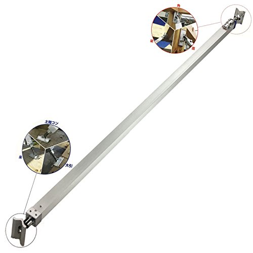 Amazon.co.jp: 鉛直 度 矯正 器 屋起こし ナンバーワン 極 NK-4700KWSS Amazon.co.jp: 鉛直 度 矯正 器 屋起こし ナンバーワン 極 NK-4700KWSS