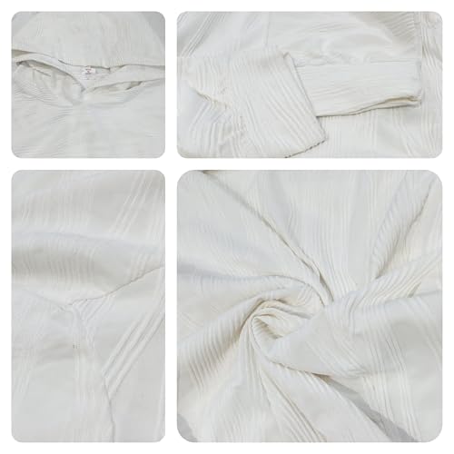 Image of Leriya Fashion Women's Polyester Oversized Fit T-Shirt