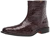 Giorgio Brutini Men's Bootie Backpacking Boot, Brown, 10.5