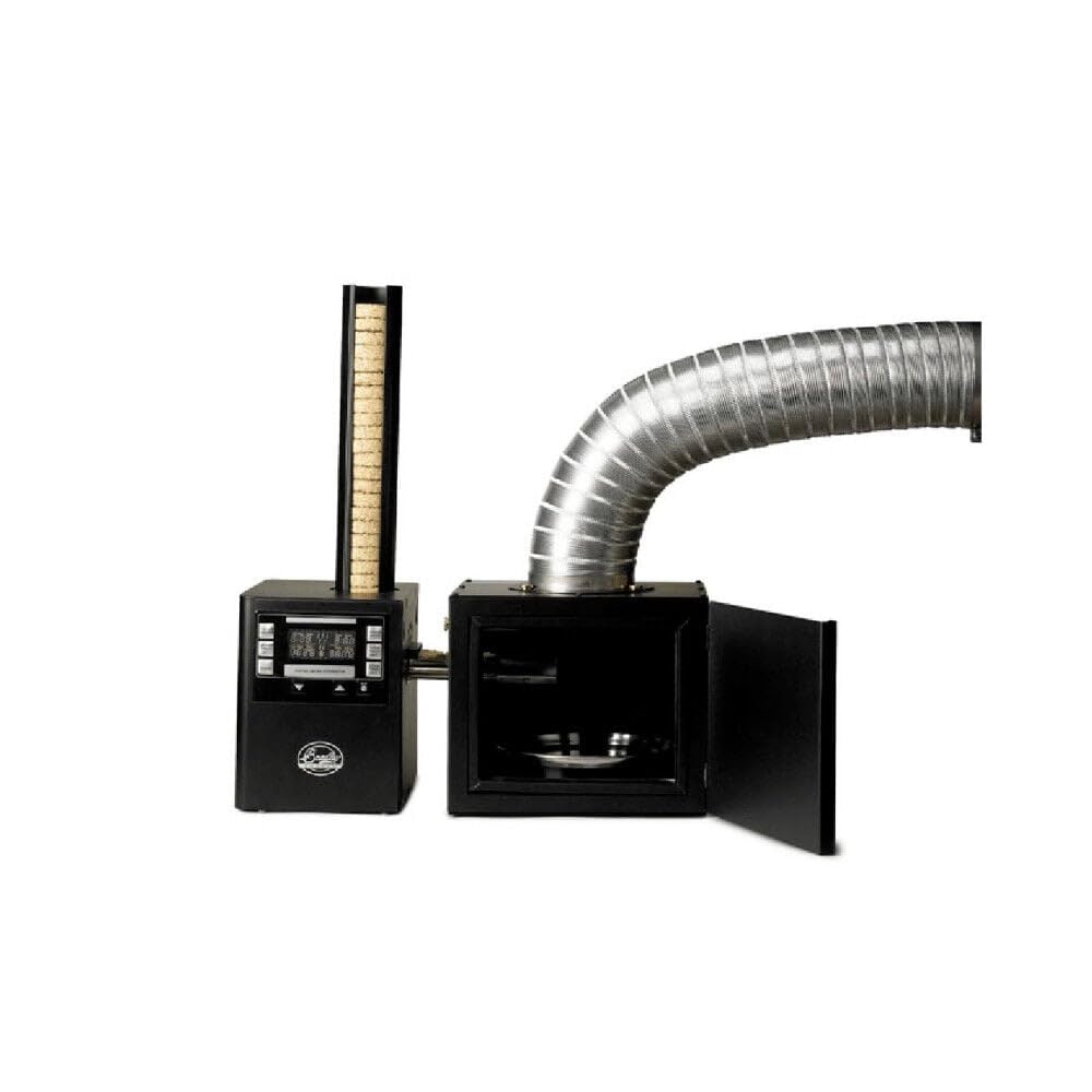 Bradley Smoker Adaptateur de fumée Froide