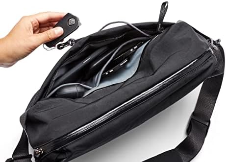 Bellroy Venture Camera Sling 10L (photography bag) - Midnight