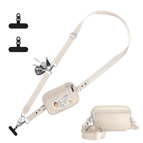 Clip universel pour clés et téléphone Bulla pour ne plus perdre ses affaires