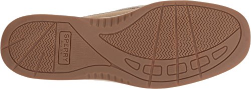 Image of Sperry womens Angelfish Metallic Mesh loafers shoes, Metallic Linen, 9.5 US