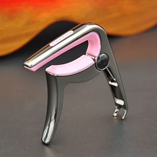 Certificat de sécurité Certification de sécurité Accessoires d’instruments de musique 1 paquet Capodastre for guitare… - Les Beatles, Paul McCartney, John Lennon, RIngo Starr, George Harrison Certificat de sécurité Certification de sécurité Accessoires d'instruments de musique 1 paquet Capodastre for guitare…